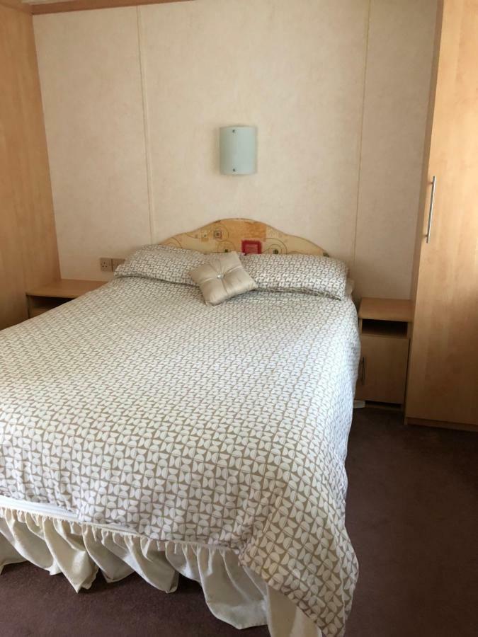 57 Glenfinart Caravan Park Ardentinny Buitenkant foto